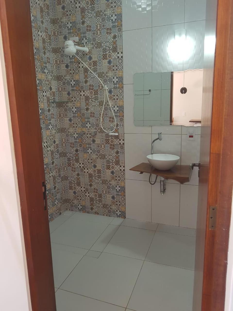 טרינידאדה Pousada Mixirica חדר תמונה