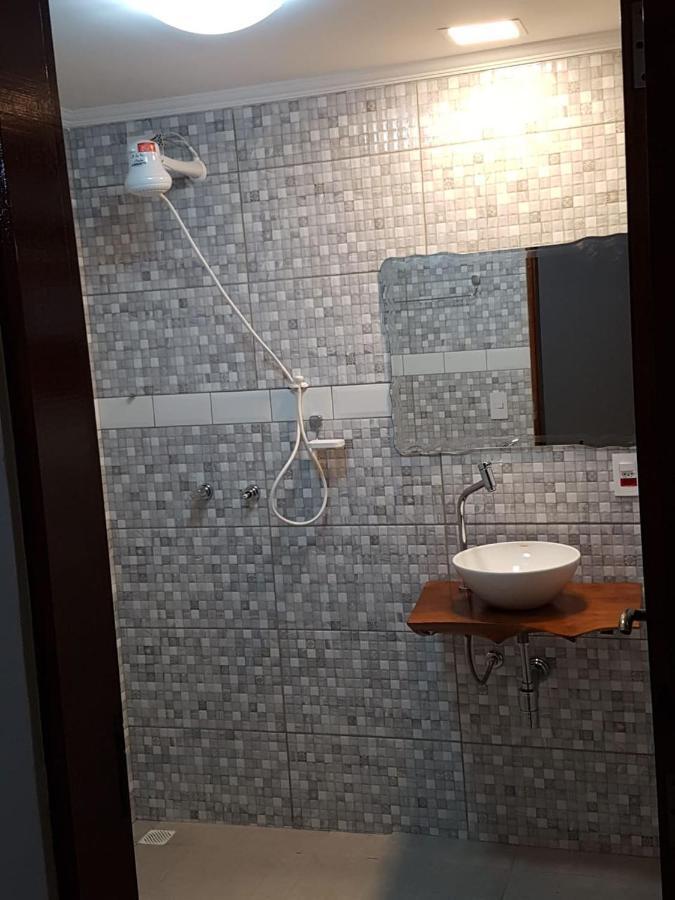 טרינידאדה Pousada Mixirica מראה חיצוני תמונה